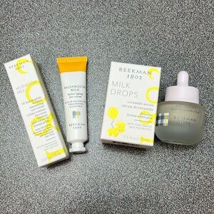 🔥BN BEEKMAN EYE CREAM&SERUM🔥